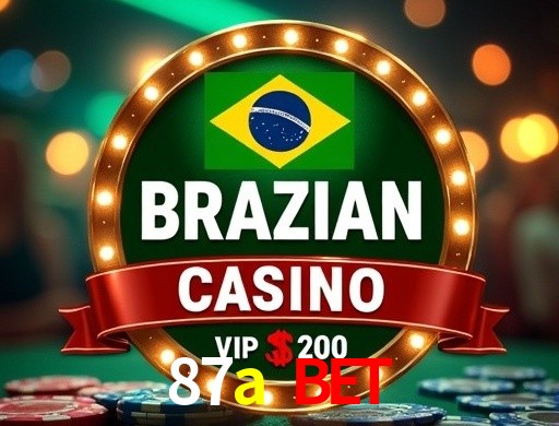 Canal oficial no Telegram da 87a bet