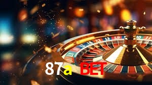 Jogos populares e pagamentos rápidos na 87a bet