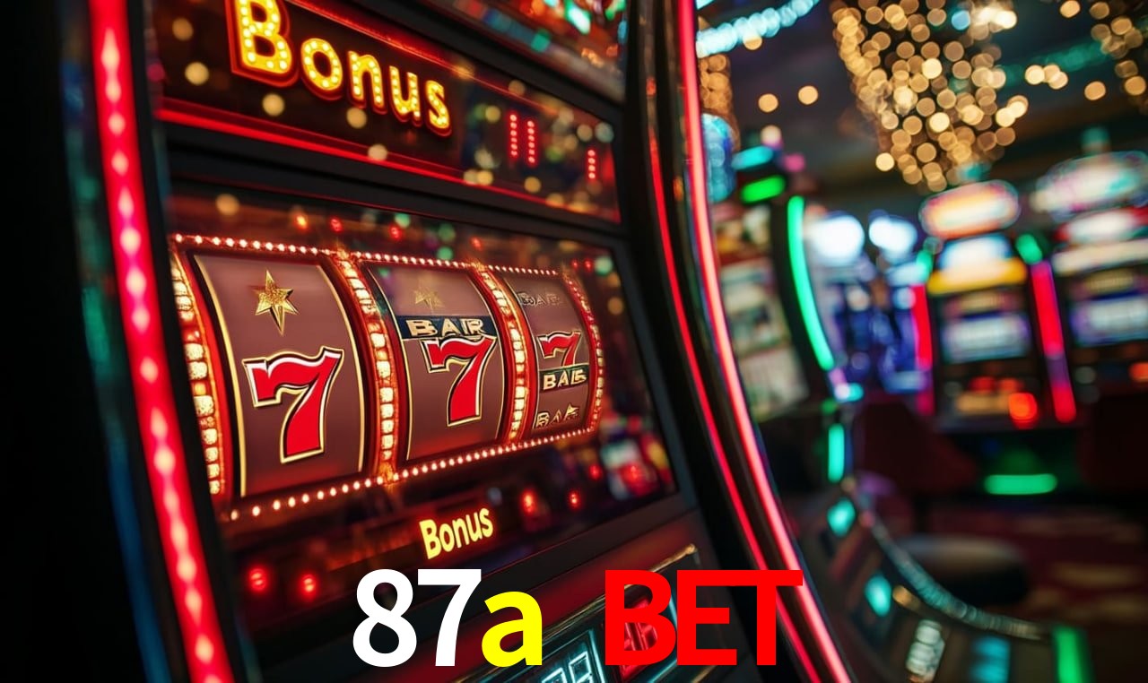 Mercados ao vivo e cash out na 87a bet